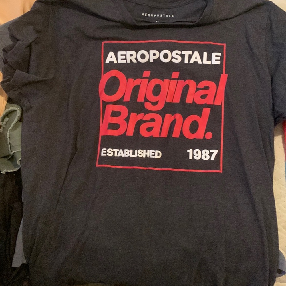 XL Aeropostale